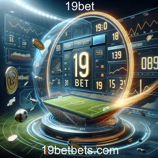 Apostas Ao Vivo na 19bet: A Emoção em Tempo Real